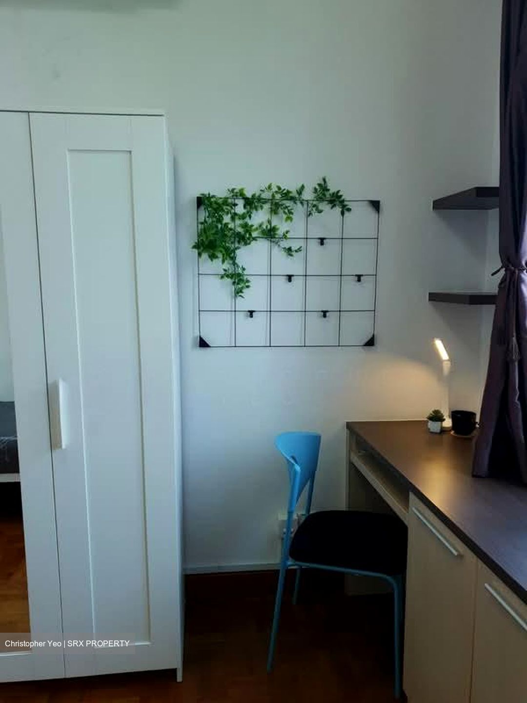 Parc Oasis (D22), Condominium #556187311